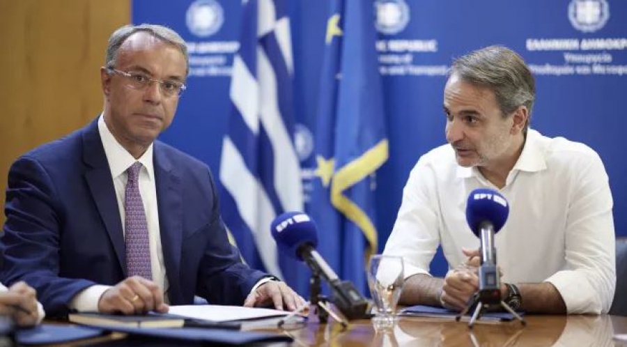 Μητσοτάκης: Ολοκληρώνονται Ε65, ΒΟΑΚ, το 2024 σε λειτουργία μετρό Θεσσαλονίκης, Γραμμή 4