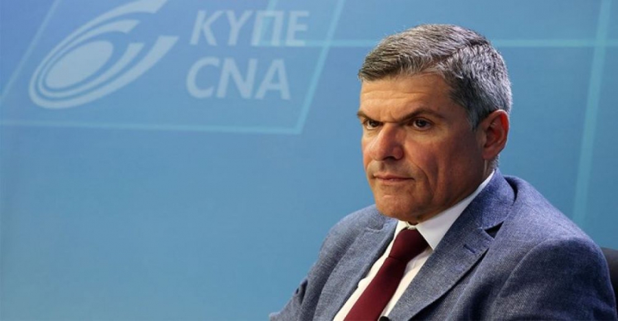 Παπαναστασίου: Τέλος Μαρτίου οι εξελίξεις για το κοίτασμα «Ηλέκτρα»