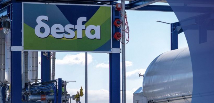 Γιατί ΔΕΠΑ και MOH απορρίπτουν την πρόταση ΔΕΣΦΑ για το τιμολόγιο της υπηρεσίας φόρτωσης LNG