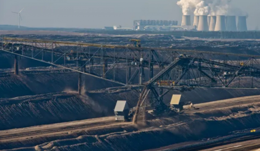 Ορυχεία Λουσατίας: Η «καφέ» ζώνη της Γερμανίας προσπαθεί να γίνει πράσινη, με 1,5 δισ. ευρώ ΑΠΕ