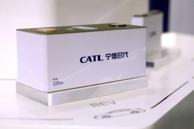 CATL: Ο γίγαντας των μπαταριών εκτιμά ότι το 50% των πωλήσεων του το 2030 θα αφορά την αποθήκευση ενέργειας