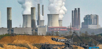 Greenpeace: Τον «χαβά» της η Κίνα με τον άνθρακα παρά τις προειδοποιήσεις των περιβαλλοντολόγων