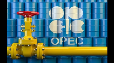 OPEC: Προειδοποιεί κερδοσκόπους - ΙΕΑ για μέτρα υπέρ πετρελαίου και την Ευρώπη πως «τα χειρότερα έρχονται»