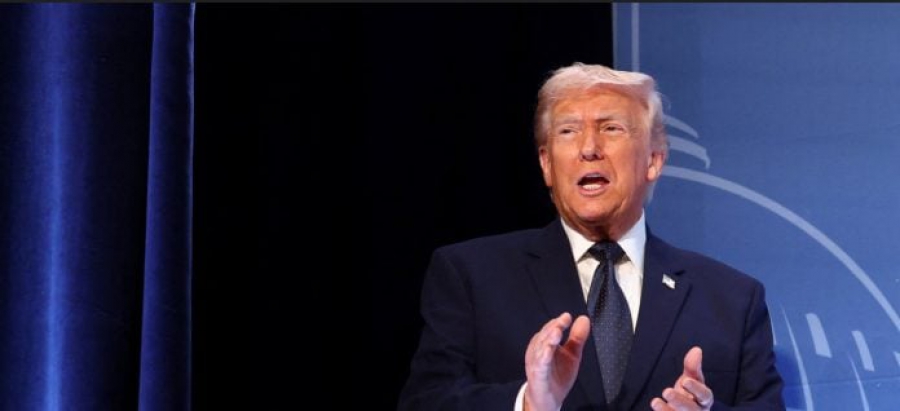 Trump: Λίβανος και Ισραήλ μπορεί να καθίσουν ακόμα και σήμερα στο τραπέζι των συνομιλιών - Διαψεύδει η Βηρυτός