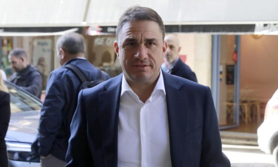 Λάβρος Τσουκαλάς κατά ΝΔ: Κυβέρνηση ψεύδους και παραπλάνησης