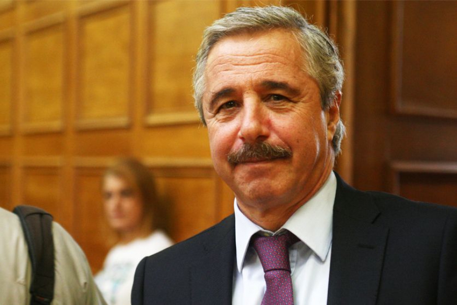 Γιάννης Μανιάτης : Η Ελλάδα και το ενεργειακό αύριο