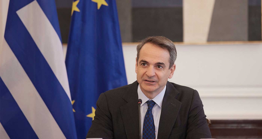 Tο πρόγραμμα του πρωθυπουργού στη Δ. Μακεδονία - Στο επίκεντρο η «Πτολεμαΐδα 5»