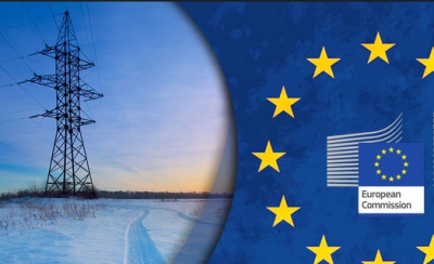 Στην ατζέντα του Eurogroup και της Συνόδου Κορυφής μπαίνει η ενεργειακή κρίση