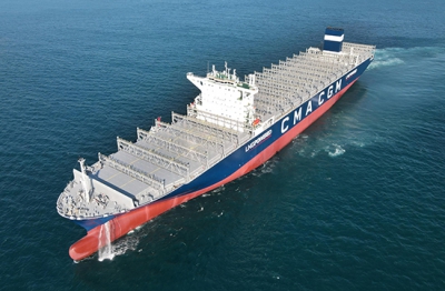 Η HD HHI καινοτομεί ξεκινώντας επίδειξη ανακύκλωσης αερίου βρασμού LNG (Offshore energy)