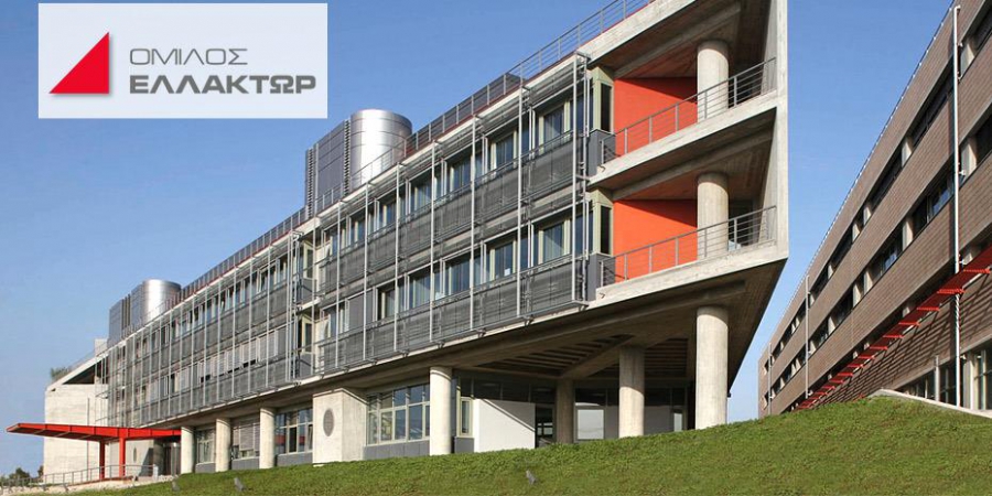 Ελλάκτωρ: Πωλείται στον όμιλο Motor Oil το 25% της Anemos έναντι 123,5 εκατ. ευρώ