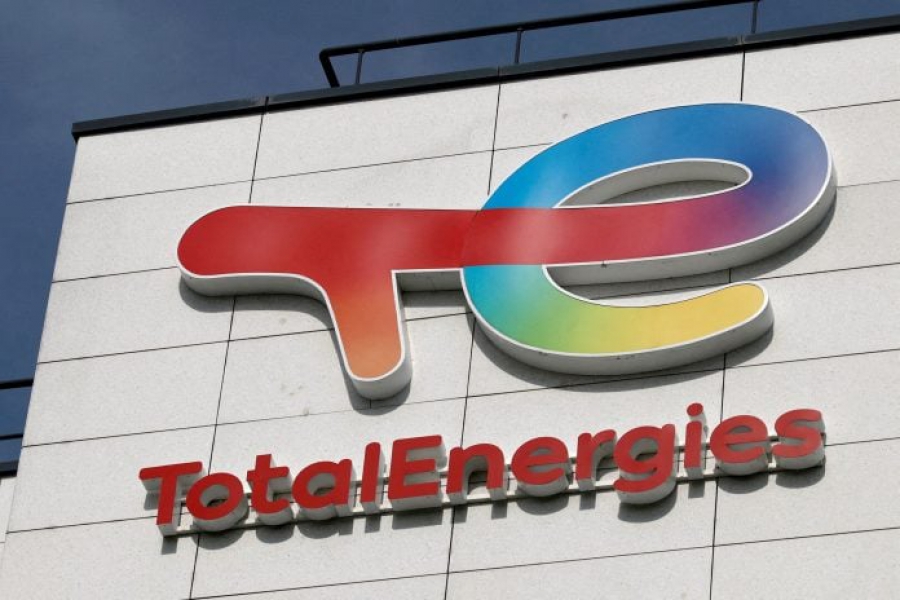 Η TotalEnergies θα επενδύσει 1,2 δισεκατομμυρίων δολαρίων σε έργο αιολικής ενέργειας στο Καζακστάν (Reuters)