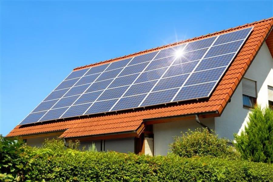 Κομισιόν: Στο 25% η ηλεκτρική ενέργεια από τις  Ηλιακές Στέγες, περισσότερο από το φυσικό αέριο