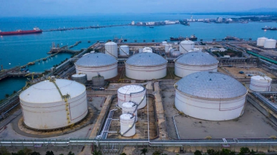 Κίνα: Το ΙΝΕ προσθέτει δεξαμενές της PetroChina ως αποθήκη για τα futures αργού