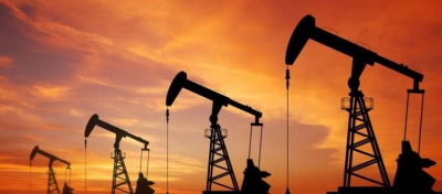 Ανοδικά κινούνται οι τιμές πετρελαίου - Στο +1,28% στα 26,82 δολ/βαρέλι το Brent - Σε ισχύ η συμφωνία ΟΠΕC+