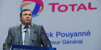 Το mega-trade της TotalEnergies με το πετρέλαιο Μ. Ανατολής και τα κέρδη των 1 δισ. δολ.