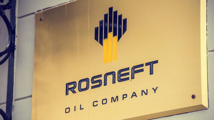 Συνομιλίες της Rosneft με εμπόρους πετρελαίου για μεγάλο project στην Αρκτική