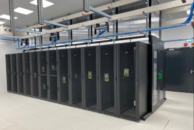 Συνεργασία Schneider Electric και Simplex για αξιόπιστη και αποδοτική λειτουργία data center στην Κύπρο