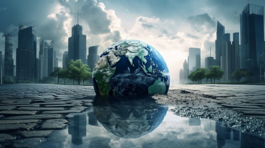 H EE υπαναχωρεί στις δεσμεύσεις της για μείωση εκπομπών άνθρακα ως το 2040 (Reuters)