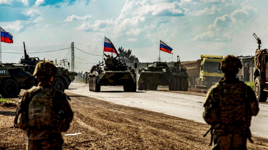 Μπορεί η Δύση να «σπρώξει» πολιτικά τη Ρωσία έξω από την Μέση Ανατολή; (Oil Price)