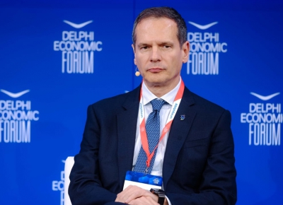 Μ. Μανουσάκης: Στα μέσα Ιουνίου ξεκινάει η ΑΜΚ του ΑΔΜΗΕ