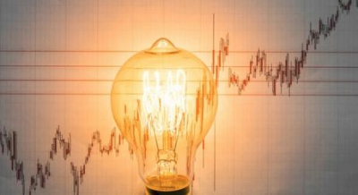 Την ανηφόρα τραβούν και πάλι οι τιμές του ρεύματος - Στα 113,67 ευρώ/MWh η μέση τιμή τον Οκτώβριο