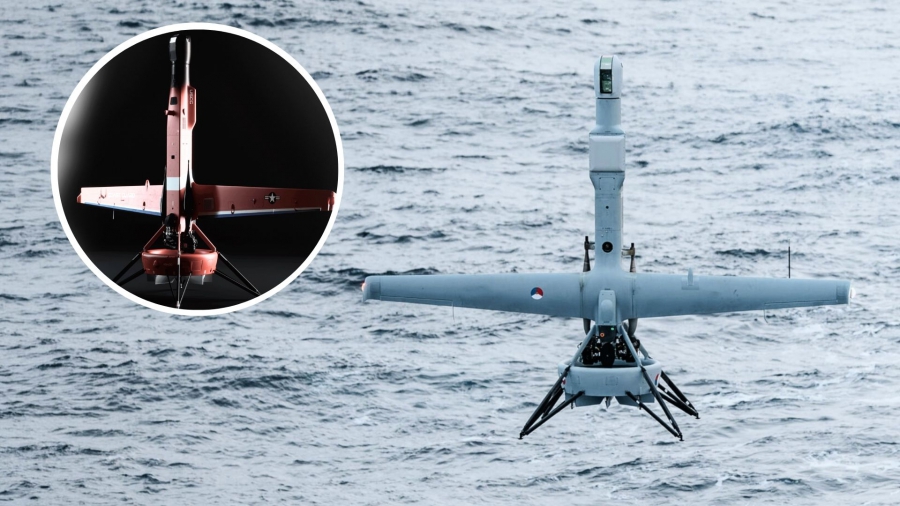 Oλλανδικό drone νέας γενιάς επιχειρεί ακόμη και με μπλοκαρισμένα δίκτυα (Interesting Engineering)