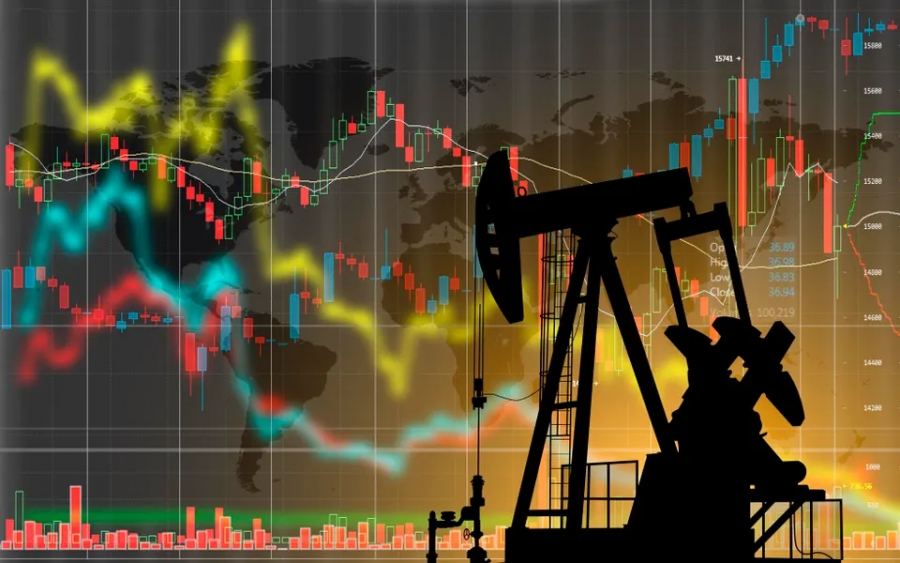 Bullish για τις ενεργειακές Morgan Stanley και Standard Chartered (Oil Price)