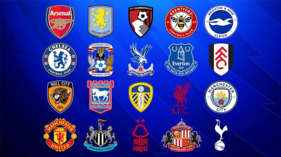 Opta: 38% o τίτλος για φέτος στην Arsenal, 20,5% στην City, 9,2% στην Liverpool - Ποιοί θα πεσουν