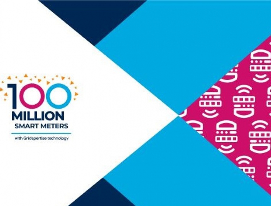 ENEL: Παράδοση 100 εκατ. έξυπνων μετρητών για την ψηφιοποίηση του δικτύου ηλεκτρικής ενέργειας