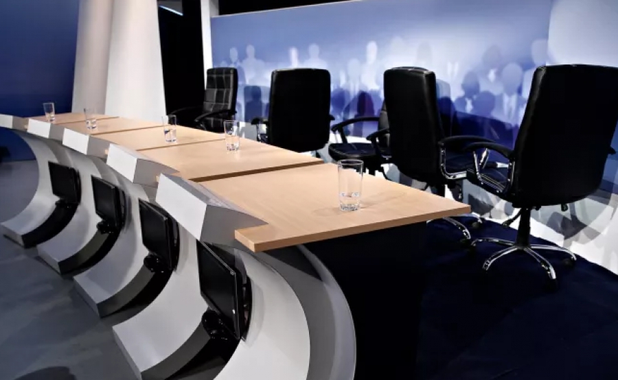 Εκλογές 21ης Μαΐου: Αντίστροφη μέτρηση για το debate