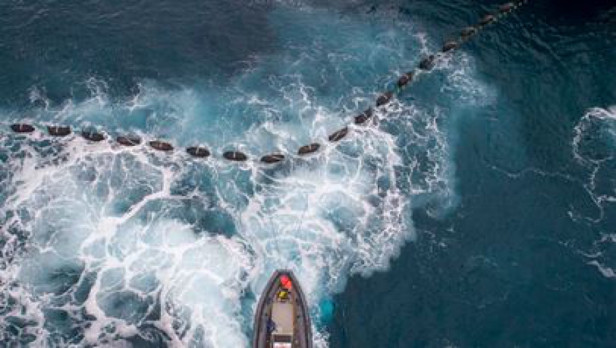 Πράσινο φως στον ΑΔΜΗΕ για την δεύτερη φάση του διαγωνισμού για το 20% της «Αριάδνης»