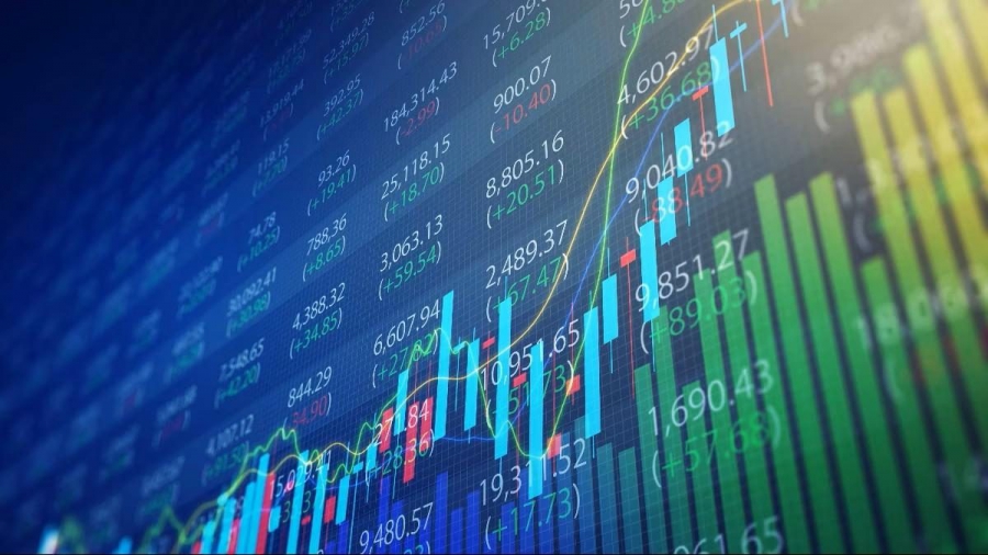 Εuroxx: Ισχυρές προοπτικές για την Ελλάδα και το 22026 με αιχμή τις τράπεζες – Οι 5 κορυφαίες επιλογές