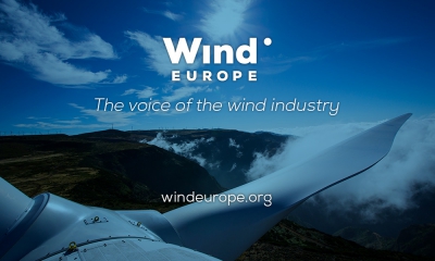 Το «όχι» της WindEurope σε τυχόν αλλαγές της αγοράς ηλ.ενέργειας - Θα παγώσουν επενδύσεις ΑΠΕ