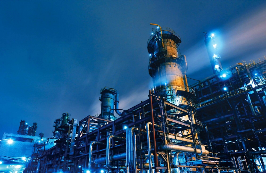 Industrial Carbon Management Forum: Υπεγράφη η συμφωνία της EnEarth για τον Πρίνο 120 εκ - Επενδύσεις 4 δισ. στο CCS στην Ελλάδα