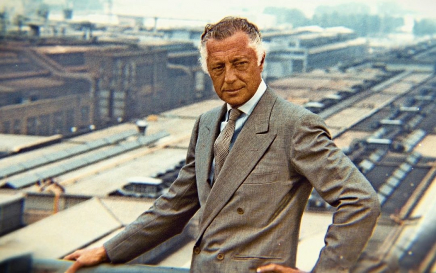 Iveco - Η εταιρεία του Ανιέλι που ήρθε σε συμφωνία με τη Metlen στον τομέα της Άμυνας