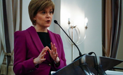 H αντιμετώπιση της κλιματικής αλλαγής στην Σκωτία «περνά» από τις ΑΠΕ - Το στρατηγικό σχέδιο