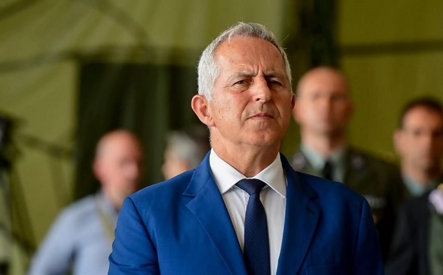 Κλειδώνει στο ΠΑΣΟΚ ο ναύαρχος