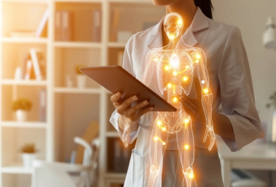 Η νέα ανακάλυψη που αλλάζει όσα ξέραμε για την απώλεια βάρους