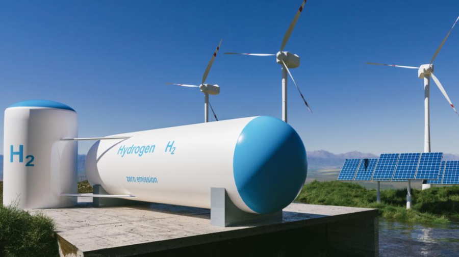 «Τρομακτική» επένδυση 2,3 δισ. ευρώ σε project υδρογόνου στην Ευρώπη