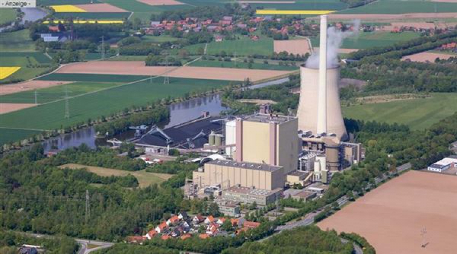 Green Tank: Το ανθρακικό αποτύπωμα της ηλεκτροπαραγωγής - Μείωση των εκπομπών CO2 λόγω ΑΠΕ