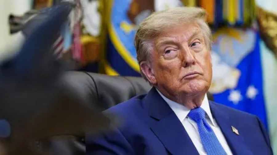 Reuters: Ο Trump απαιτεί αποζημιώσεις από το Ιράν - Οι ελπίδες για συμφωνία σχετικά με τα Στενά του Ορμούζ μειώνονται