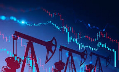 Πετρέλαιο: Κάτω από τα 100 δολάρια το βαρέλι, πτώση πάνω από 9% στο WTI