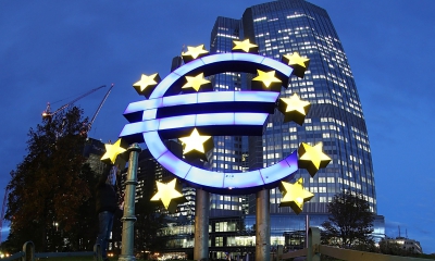 ΕΚΤ: Καμία τράπεζα της Ευρωζώνης δεν εκπληρώνει τους στόχους, ούτε έχει δράσεις για την κλιματική αλλαγή