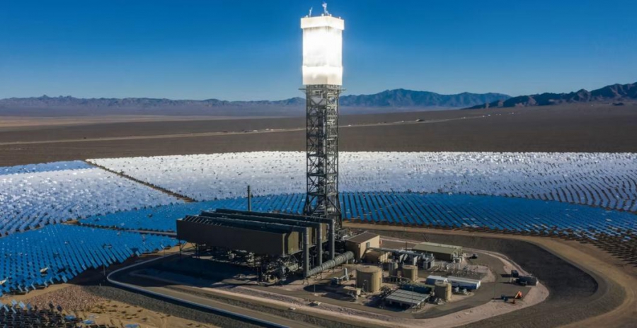 FT: Πρωτιά της ηλιακής ενέργειας στο μείγμα μέχρι το 2027 - Οι προκλήσεις σε ΗΠΑ - Κίνα