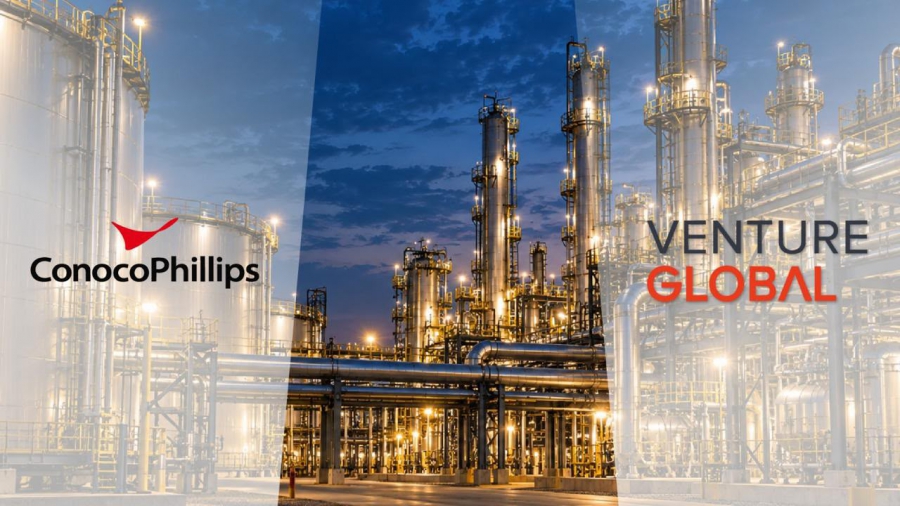 LNG: Η συμφωνία Venture Global – ConocoPhillips επιβεβαιώνει το στοίχημα της Atlantic SEE στο αμερικανικό αέριο