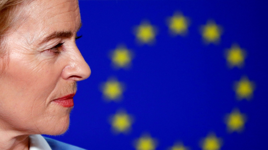Ημιτελή τα μέτρα Von der Leyen, λέει αγορά - Τι σημαίνει η πιθανότητα του ενιαίου πλαφόν εσόδων σε όλες τις χώρες