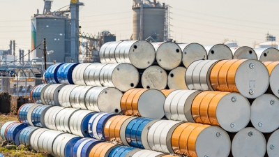 ΕΕ: Σήμερα (2/12) η συμφωνία για το πλαφόν στα 60 δολ/βαρέλι στο ρωσικό πετρέλαιο