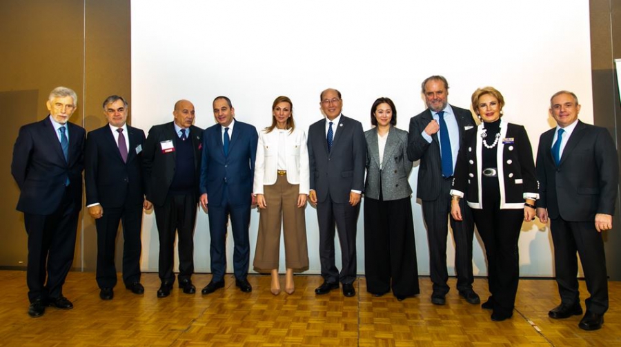 13ο Ετήσιο Capital Link Greek Shipping Forum - Oι βασικές ομιλίες