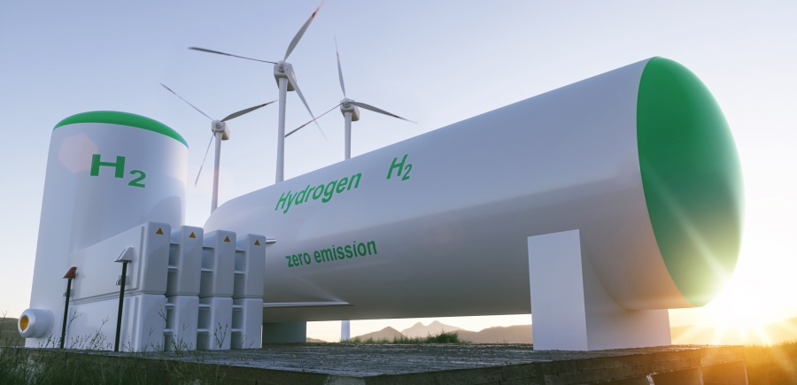 MoU μεταξύ Enel Green Power - FNM για «πράσινο» υδρογόνο σε ιταλική αμαξοστοιχία