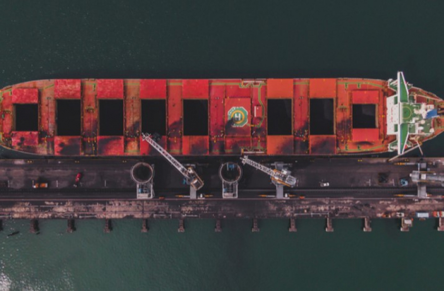 Kpler: Συρρικνώθηκε σε χαμηλό 4 μηνών η παγκόσμια προσφορά θερμικού άνθρακα